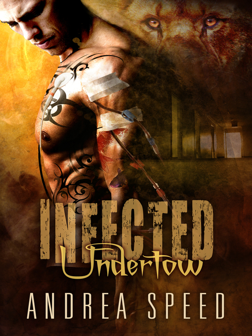 Title details for Undertow by Andrea Speed - Available